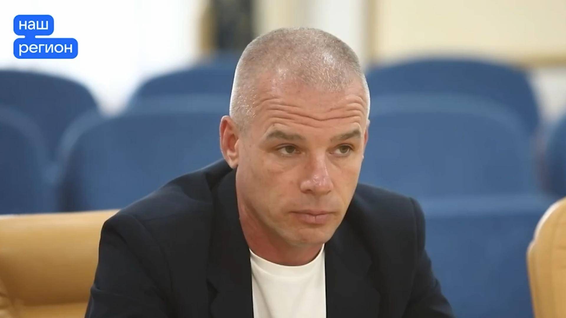 Лесовосстановительные работы в Шадринском округе смотреть онлайн