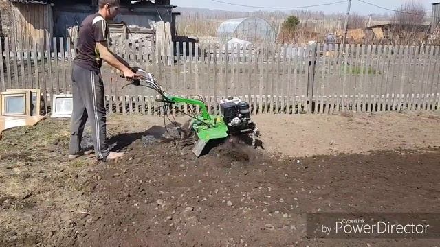 Фрезерование мотоблоком Аврора 1400 мультишифт смотреть онлайн