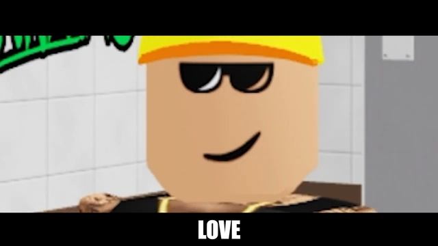? ROBLOX ODERS ? (Roblox Rap Music Video) смотреть онлайн