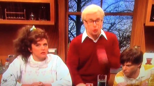 Sam Rockwell F bomb on SNL смотреть онлайн