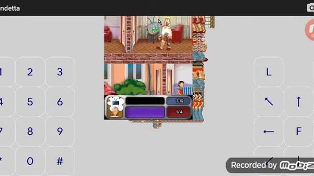 Достать Соседа на Java #1 - Это кнопочный ужас смотреть онлайн