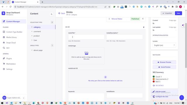 2. SEO смотреть онлайн