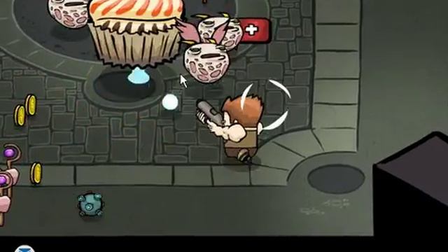 Madville - Showdown - LEVEL 15 - FINAL BOSS смотреть онлайн