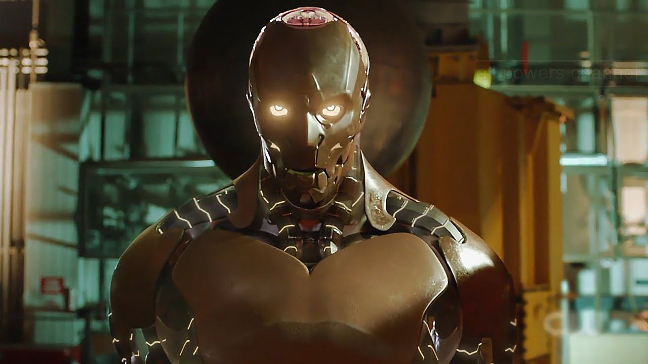 А.М.А.З.О намного сильнее, чем вы думаете смотреть онлайн