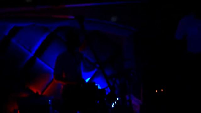 АлоэВера - Георгины