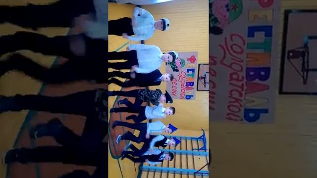 Марш мальчиков! смотреть онлайн