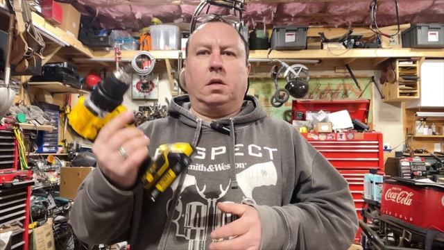 DEWALT DCD794D1ATOMIC COMPACT SERIES™ 20V MAX* Brushless Cordless 1/2 In. Drill/Driver - It's TINY