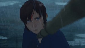 Mizu 「AMV」 Blue Eye Samurai