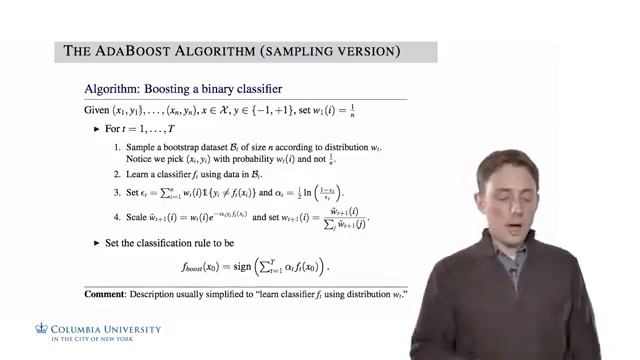 10 1 Boosting | Machine Learning смотреть онлайн