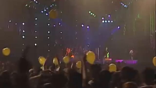 Seo Taiji Live Wire Concert Ultramania смотреть онлайн