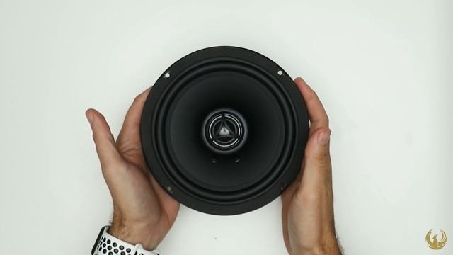 Unboxing the Phoenix Gold ZX65CX: 2-way, 160W coaxial speakers from our high-performance ZX-Series! смотреть онлайн
