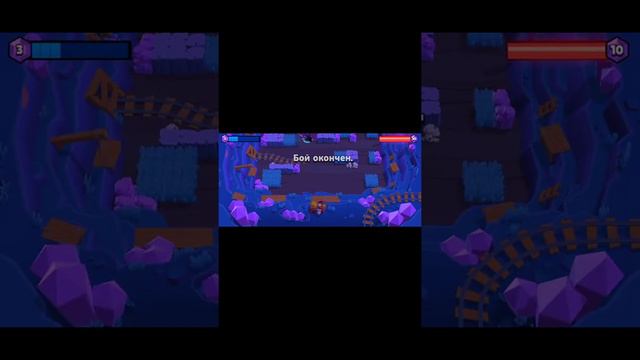 Я не пропала я тут (АбноВа В БравЛстАрс) смотреть онлайн