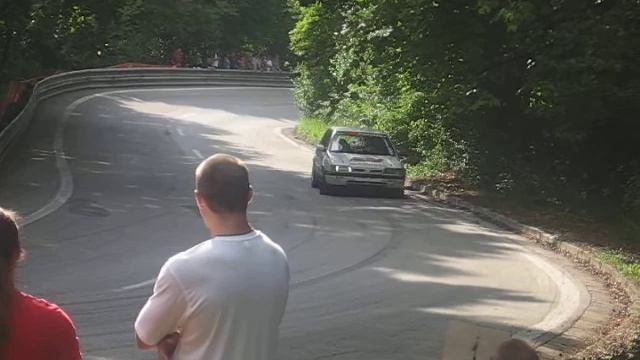 PAV Jankov Vrsok 2008 Nissan Sunny GTi PRO RACING смотреть онлайн