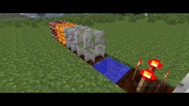Grow a FURNACE In Minecraft?! ? смотреть онлайн