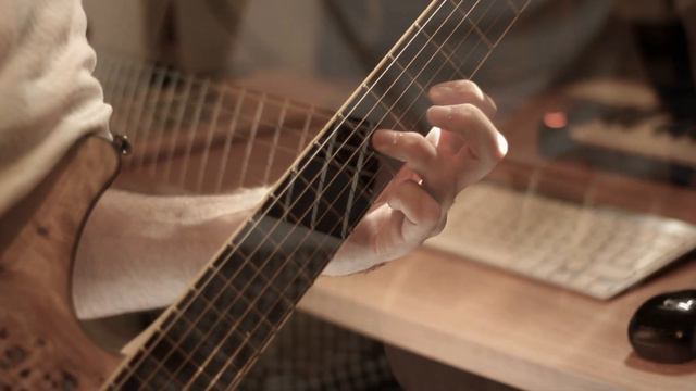 Insurgence - Adam's Eden - Guitar Play through смотреть онлайн