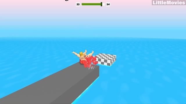Squeezy Girl Walkthrough Gameplay All Levels Apk iOS Android Max Level Game LSAO49 смотреть онлайн