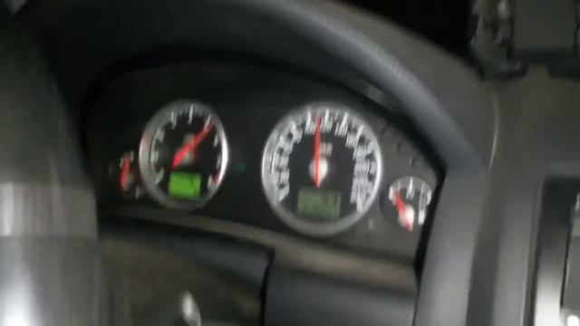 Ford Mondeo 3. 2,5 V6