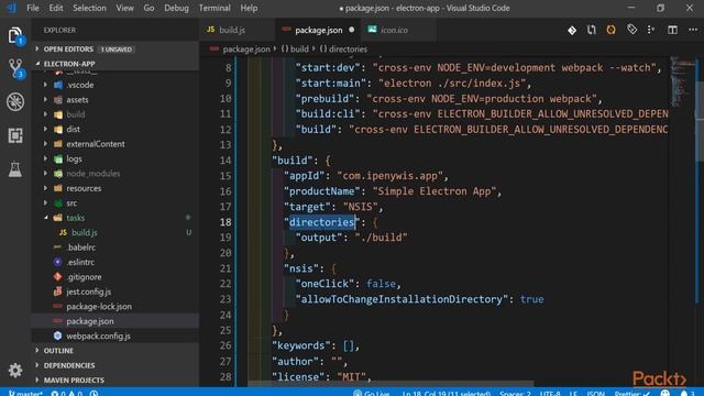 Implementing Azure Cognitive Services for Vision: Build and Package | packtpub.com смотреть онлайн