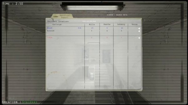 The Hidden: Source - Обзор Интересной Игры