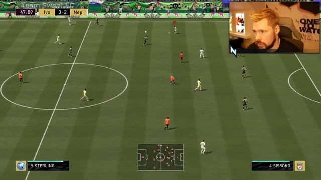 FIFA 21 NEW ALLEGIANCE OBJECTIVE!! [COMPLETED] смотреть онлайн
