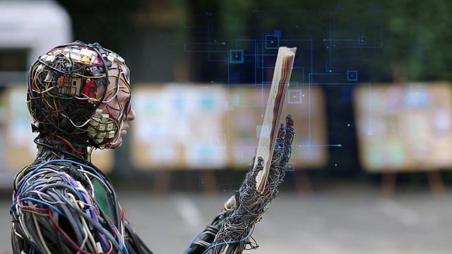Elon Musk "TruthGPT": The New Challenger to OpenAI's ChatGPT смотреть онлайн