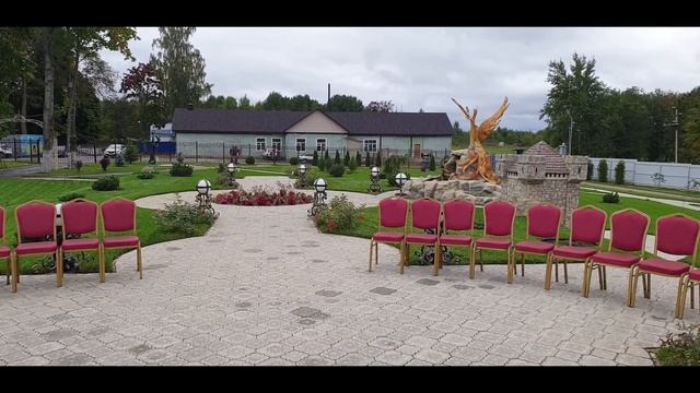 Мармеладное Царство смотреть онлайн