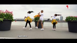 100%AfroDance Vol 3|| Petit Afro ||  4K VIDEO ||HRN VIDEO