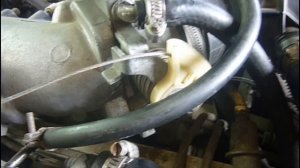 Повышенные или плавающие обороты холостого хода на инжекторном двигателе. Частые причины