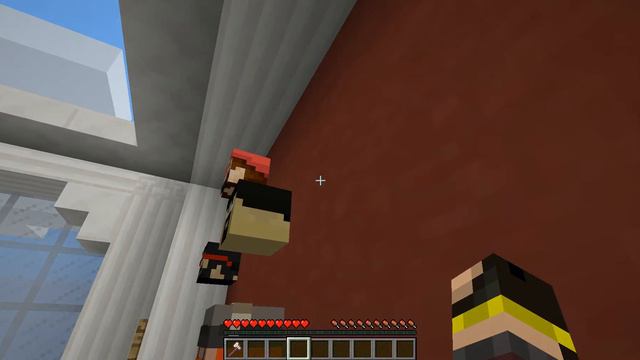 Мини-игра:Угадай кто? смотреть онлайн