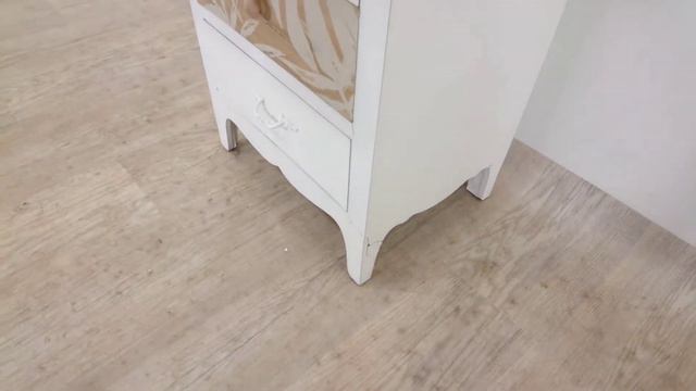 Dřevěná komoda s 5 zásuvkami Geese Emma смотреть онлайн