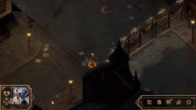 Sovereign Syndicate (Demo)(Gameplay)