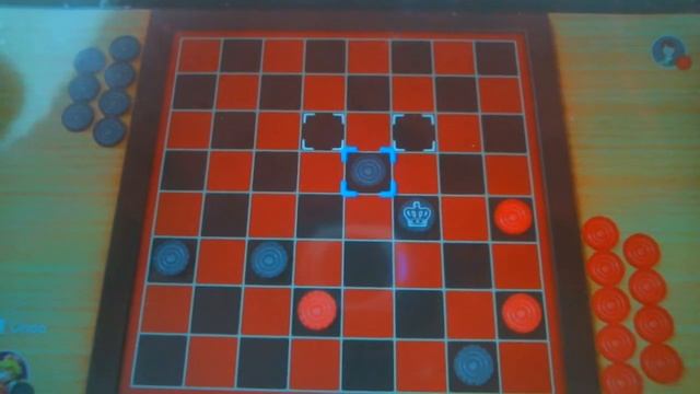 Clubhouse Games 51 Worldwide Classics: Checkers смотреть онлайн