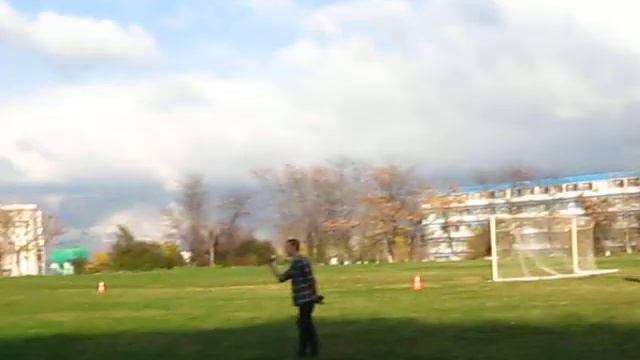 бейсбол в Новороссийске. 3.11.2013г