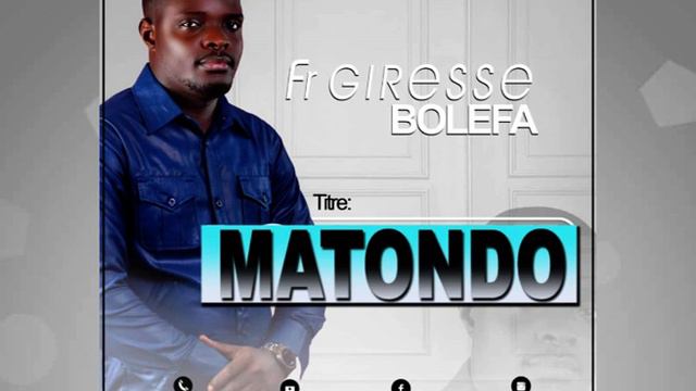 Matondo смотреть онлайн