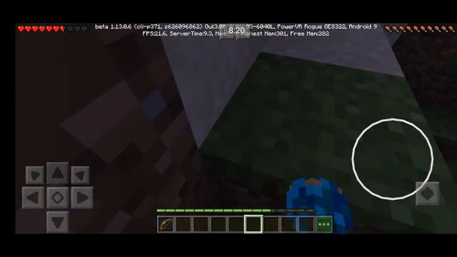 ВЫЖИВАНИЕ В МАЙНКРАФТЕ #2 "ЖЕЛЕЗНЫЙ ИНВЕНТАРЬ" смотреть онлайн