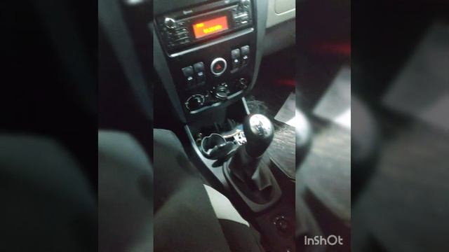 Лада Ларгус. Установка Центурион f50. С подключением видеорегистратора. смотреть онлайн