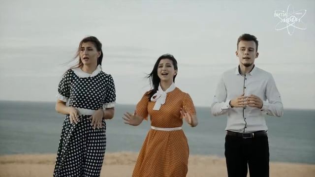 ВИТИ НИЯУ МИФИ "Россия - наша Родина".mp4 смотреть онлайн