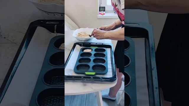 Гречневый хлеб