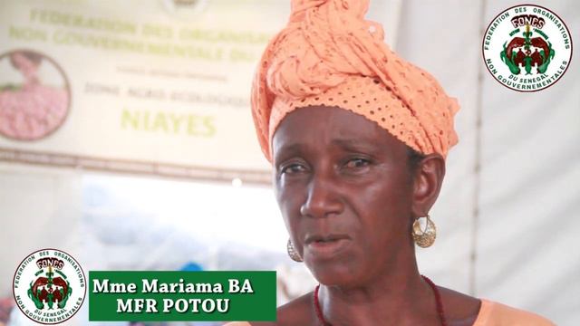 FIARA 2022 / ITV MARIAMA BA, MFR POTOU смотреть онлайн