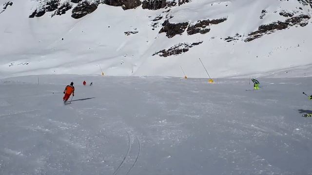 Андрей 5 03 20 Италия Червиния смотреть онлайн