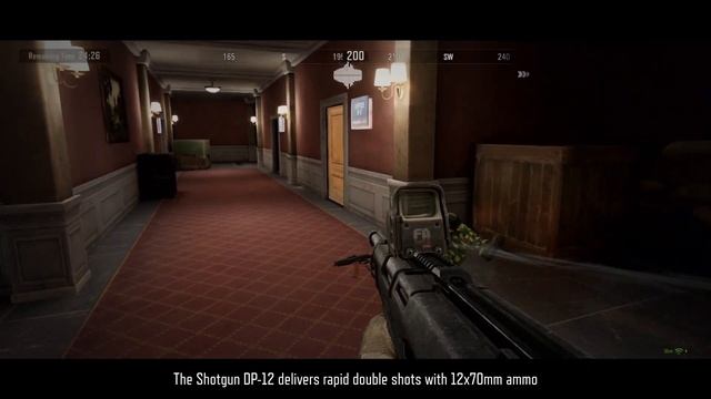 Gear Up with Joel Garrison | Arena Breakout S2 Overview смотреть онлайн