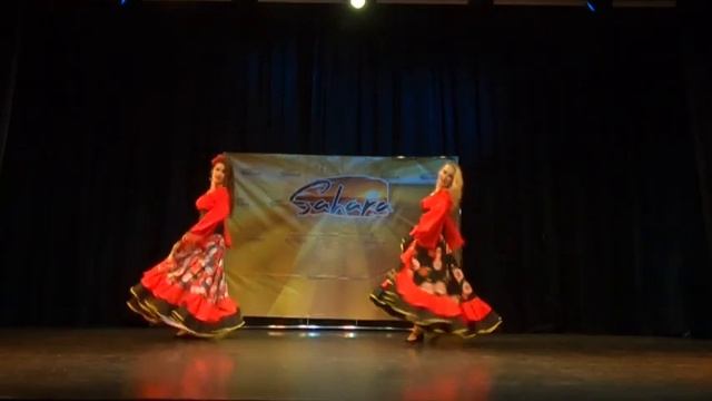 Цыганский танец - Бричка смотреть онлайн