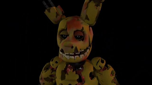 VHS Springbonnie V2 Prisma 3D (Download) | By Factor7448 смотреть онлайн