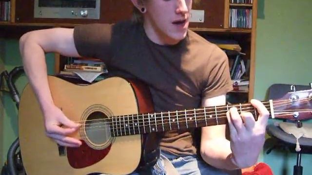 Lake Effect kid - Fall Out Boy Cover смотреть онлайн