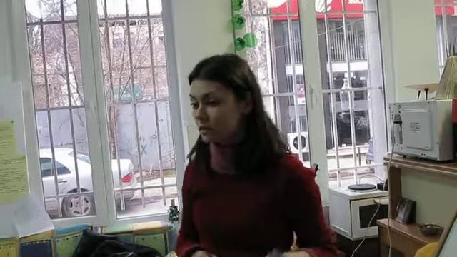 Урок 5 по ПИАНО ЗА НАЧИНАЕЩИ - Клип 1/2: предговор, ритъм, такт, размер - Солидарен център-Варна смотреть онлайн