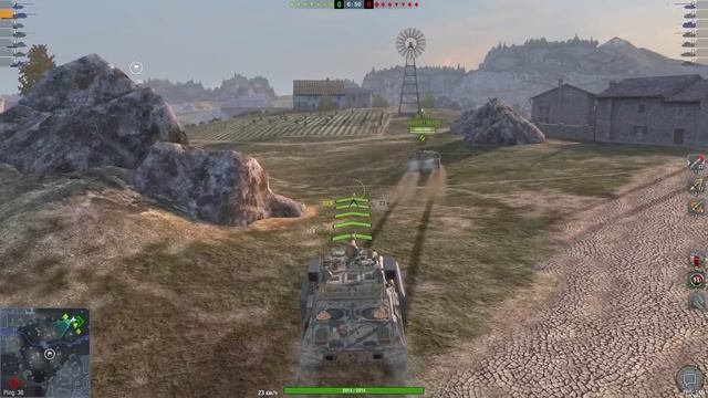 СВИНОТАВР Tanks Blitz - ПОЧЕМУ ОБ ЭТОМ ВСЕ МОЛЧАТ? смотреть онлайн