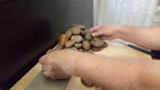 Подготовка к запуску креветочника. № 18 смотреть онлайн