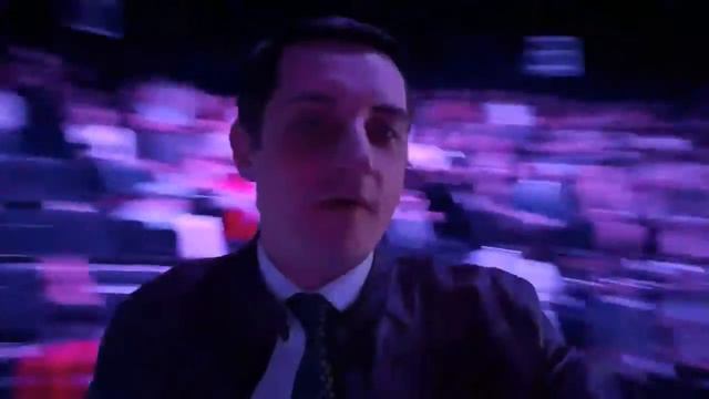 DJ ANDREY NASH ШОУ БИЗНЕС МОСКВА Mercedes Benz Fashion Week Russia смотреть онлайн