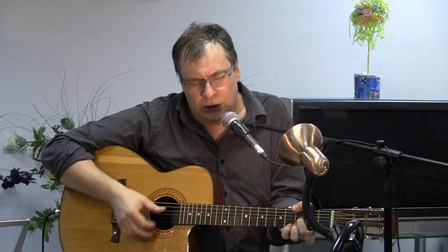 Андрей Анпилов, Максим Кривошеев "На одном языке", ч.2 смотреть онлайн
