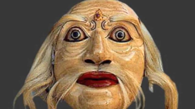 Если б я был Ротшильд - Арнольд Юштейн смотреть онлайн